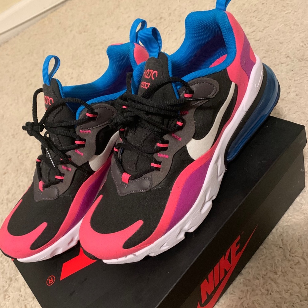 Air max sneakers